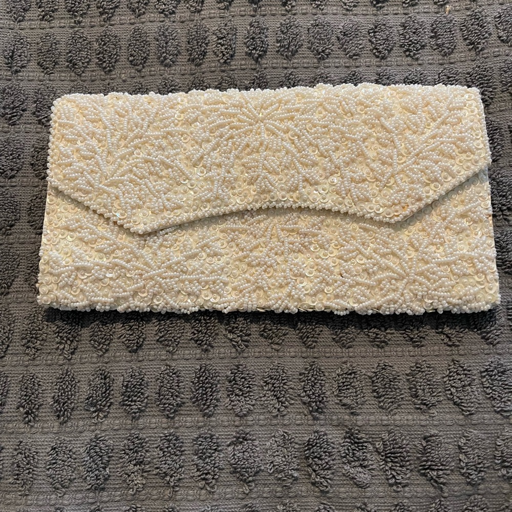 Vintage purse